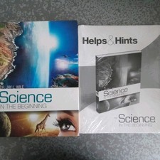 Science beginning hardcover for sale  Crookston