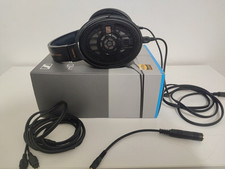 Sennheiser hd660s2 cuffia usato  Roma