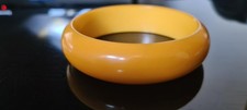 Magnifique bracelet bakelite d'occasion  Cannes