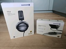 Beyerdynamic t5p dac gebraucht kaufen  Stendal