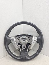 Volante de motorista Nissan Versa 2015 2016 com interruptores multifuncionais OEM comprar usado  Enviando para Brazil