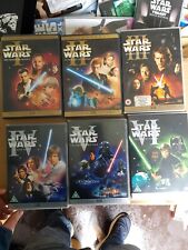 Star wars prequel for sale  TONYPANDY