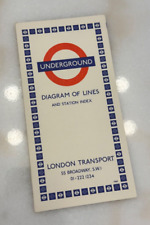 London underground tube for sale  STEVENAGE