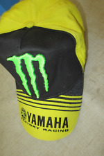 Monster energy yamaha for sale  NEWPORT