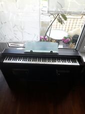 Elektro piano casio gebraucht kaufen  Bad Kissingen