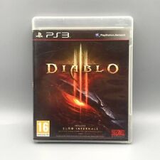 Diablo ps3 gioco usato  Sesto San Giovanni