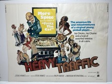 Vintage 1973 movie for sale  Kalamazoo