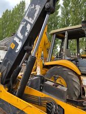 Jcb teletruk tlt for sale  ILKESTON