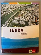 Buch terra erdkunde gebraucht kaufen  Mainz