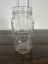 Vintage priano clear for sale  Beechgrove