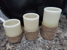 Wax led flameless for sale  Claremore