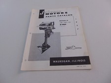 1957 johnson outboard for sale  Utica