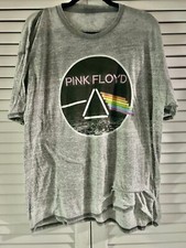 CAMISETA MASCULINA PINK FLOYD G A XL comprar usado  Enviando para Brazil