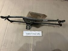 Caddy 9kv wischergestänge gebraucht kaufen  Glashütte