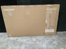 Samsung au8000 class for sale  Olathe
