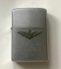 Zippo accendino bradford usato  Parma