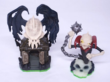 Skylanders darklight crypt gebraucht kaufen  Hoyerswerda