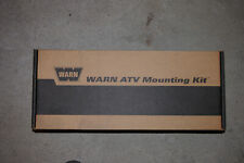 Warn plow mount gebraucht kaufen  Bad Laer