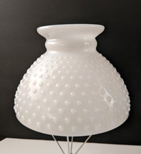 Vintage hobnail milk for sale  Lansdale