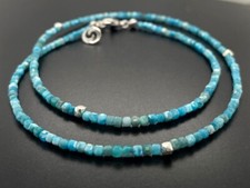 Schmuckjagd kette 925 gebraucht kaufen  Idar-Oberstein