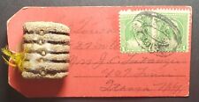 Souvenir miniature cotton for sale  Douglas