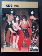 Kiss gold dvd usato Kiss gold dvd usato  Castel San Giovanni