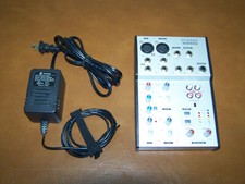 Phonic 502 compact for sale  Hammondsport