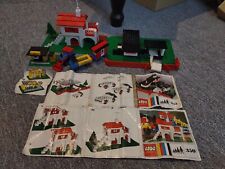 Lego system 1970 gebraucht kaufen  Bestensee