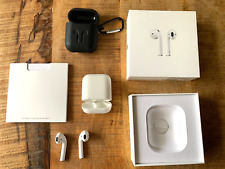 Airpods apple fil d'occasion  Aix-en-Provence-