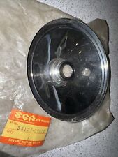 Genuine suzuki headlamp for sale  BIRMINGHAM