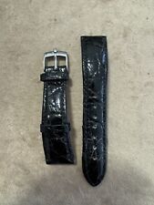 Rolex strap genuine usato  Monza