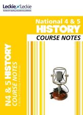 National history course for sale  HAYWARDS HEATH