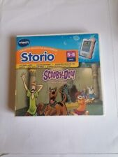 Jeu storio vtech d'occasion  Grasse