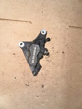 Pinça de freio dianteira esquerda SUZUKI GSXR750 SRAD TL1000R GSF1200 comprar usado  Enviando para Brazil