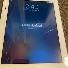Ipad parts cracked for sale  Springfield
