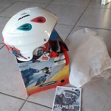 Skihelm alpina grap gebraucht kaufen Skihelm alpina grap gebraucht kaufen  Mockrehna