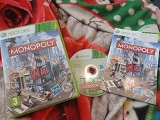 Monopoly via xbox usato  Partinico