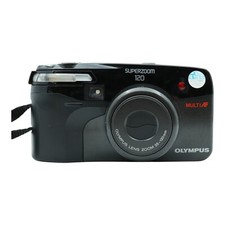 Lympus multi superzoom gebraucht kaufen  Filderstadt