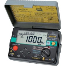 Kyoritsu kew3023a tester usato  Italia
