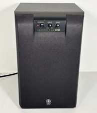 Yamaha powered subwoofer for sale  Greensburg