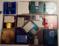 Minidisc guter zustand gebraucht kaufen  Freiberg