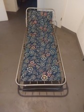 Ddr campingliege gebraucht kaufen  Landsberg