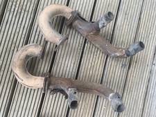 Type exhaust manifolds for sale  KIDLINGTON