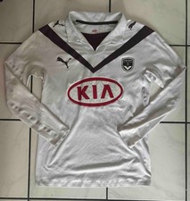 Maillot girondins bordeaux d'occasion  Bordeaux-