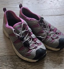 Meindl wanderschuhe sandalen gebraucht kaufen  Rohrbach