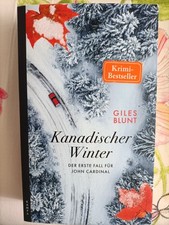 Kanadischer winter giles gebraucht kaufen  Bad Krozingen