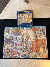 Jumbo 1000 piece for sale  RUSHDEN