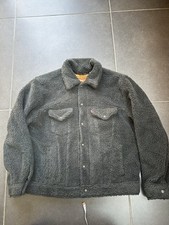 Mens levi teddy d'occasion  Expédié en Belgium