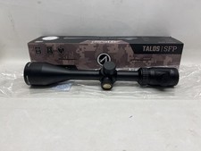 Athlon talos sfp for sale  Berkeley Springs