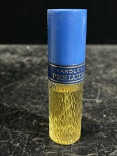 Vintage yardley prelude for sale  UK
